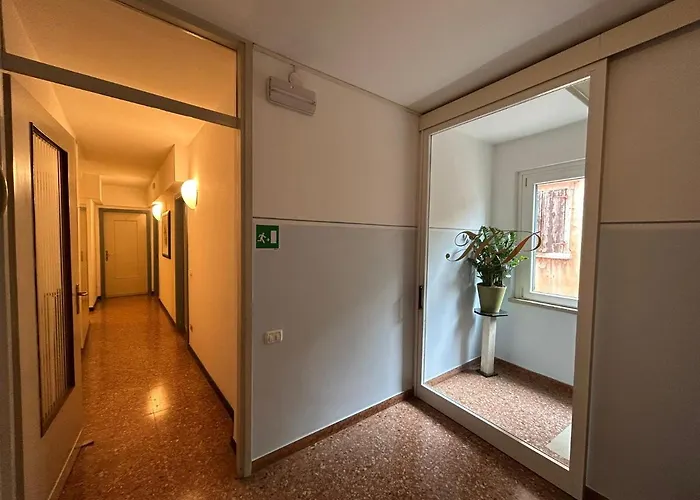Hotel ALBERGO DA PINA