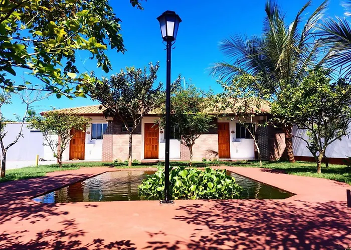 Recanto Bela Vista