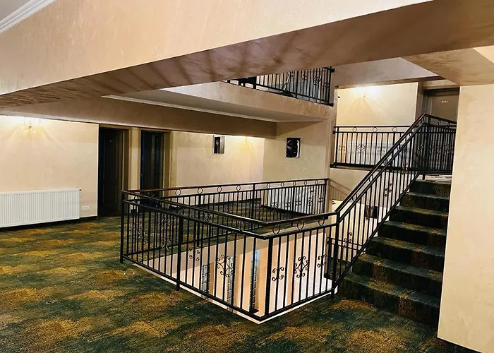 Hotel La Ane