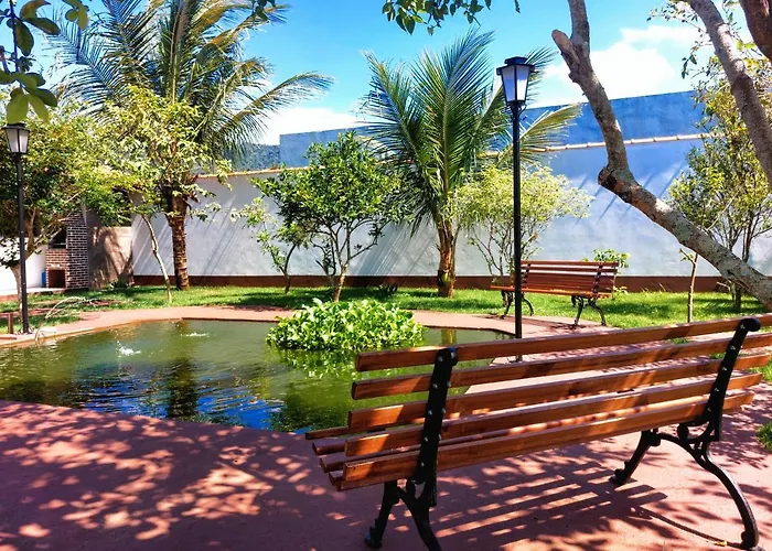 Recanto Bela Vista