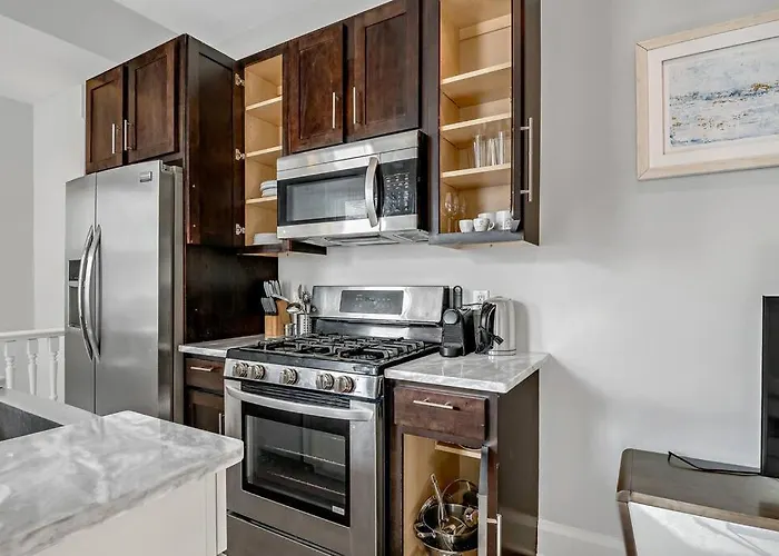 Charming Hbg Haven: Cozy 1Br Apt