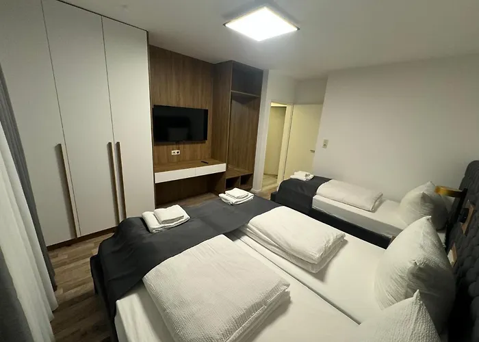 Ferienwohnung am Freudenthal