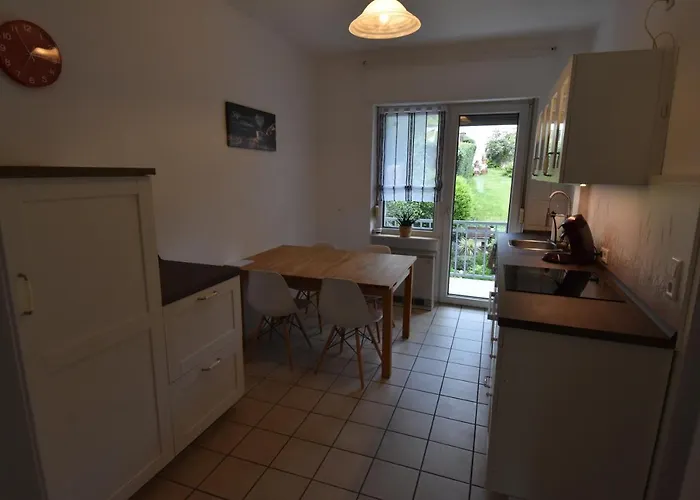 Ferienwohnung Hohenlimburg