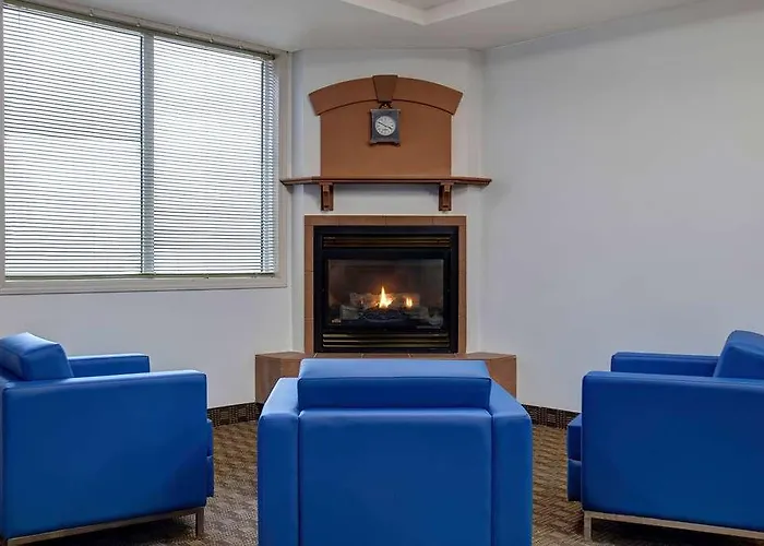 Days Inn Whitecourt