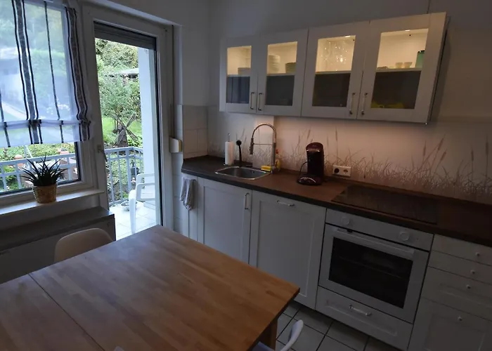Ferienwohnung Hohenlimburg
