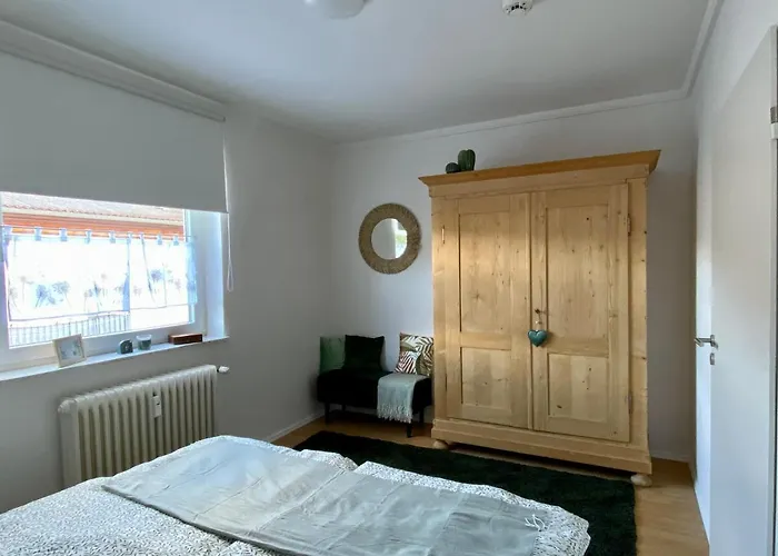 Die 2eitwohnung