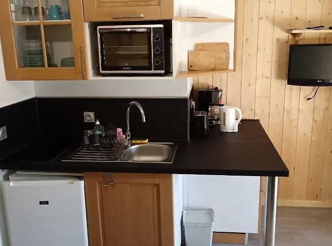 Appartement plein sud, Val Thorens Centre