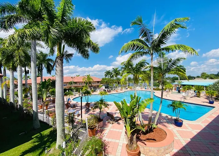 Royal Inn Hotel
