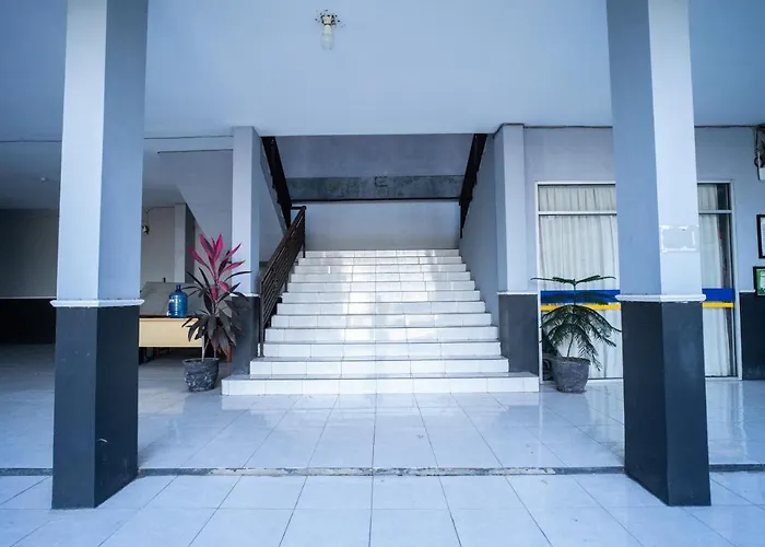 Ks Guest House