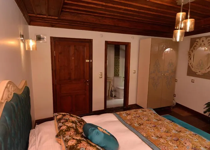 Arasta Konak Boutique Hotel