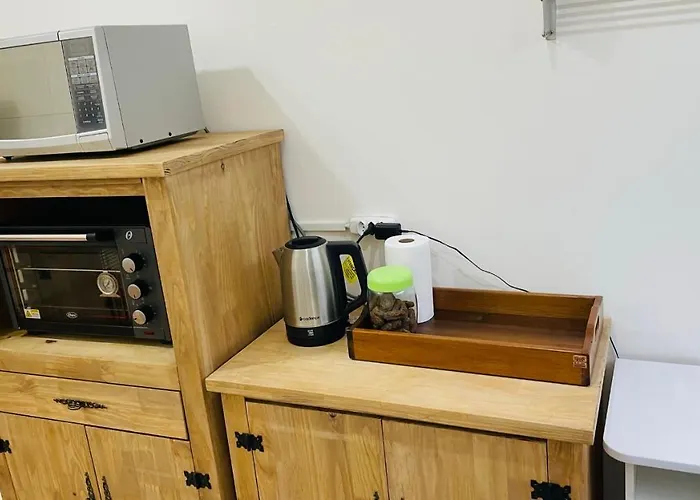 Apartamento praia Gravatá - Beto Carrero