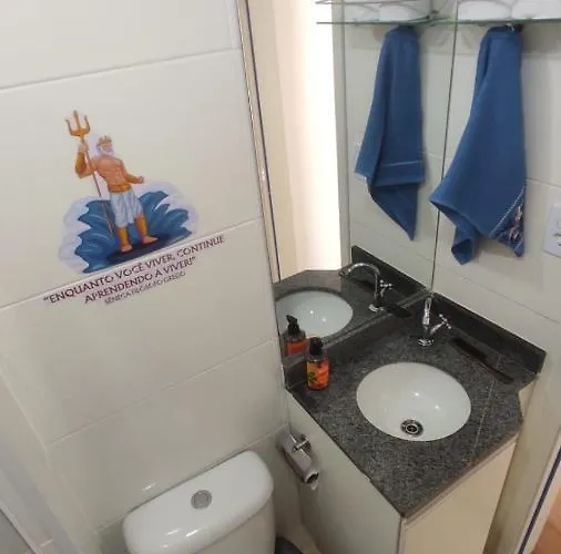 Apartamento Novinho Aeroporto JF