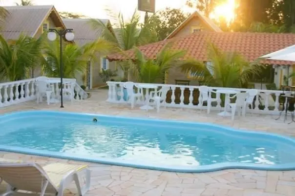 Villa Dos Anjos