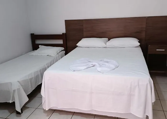 Hotel Turazzi
