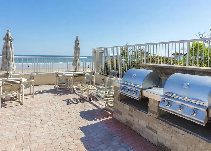 Fantasy Island Resort, Daytona Beach Shores