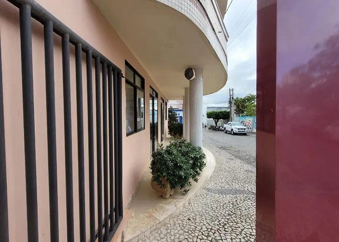 Coite Plaza Hotel