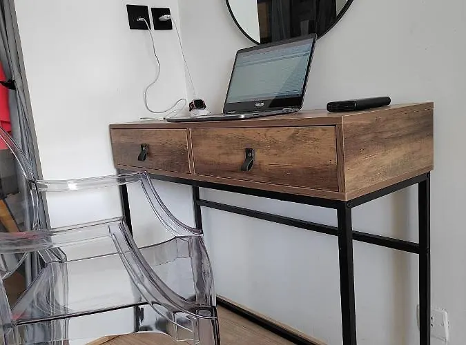 Luxe Naturist 3 Etoiles Vue Mer D46
