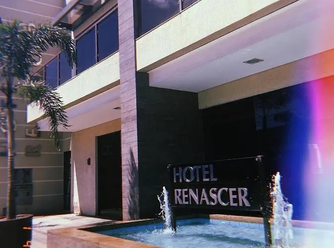Hotel Renascer Ltda
