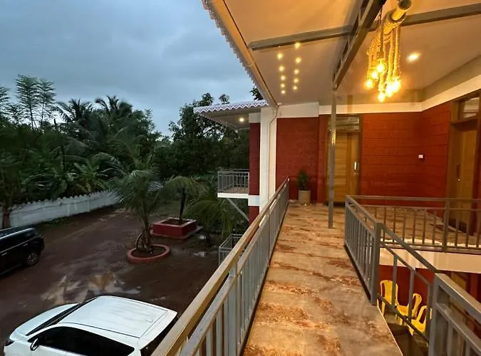The Oasis Resort