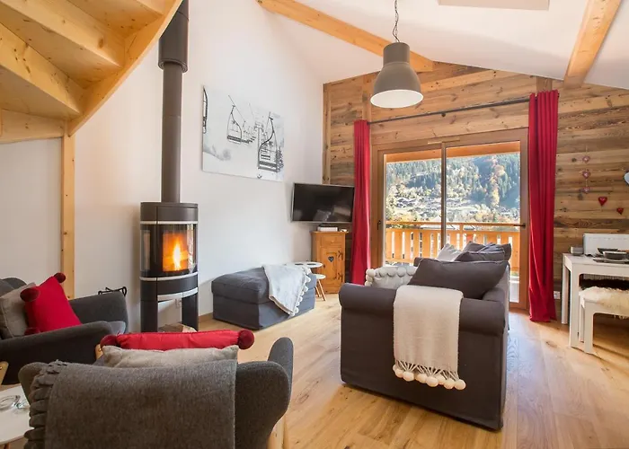 Stunning 2 Bedroom Duplex, 10 Min Walk From Centre