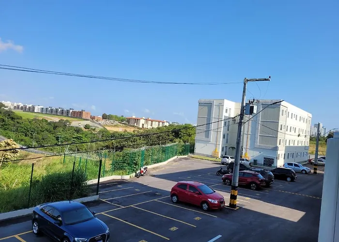 Residencial Jardim da costa