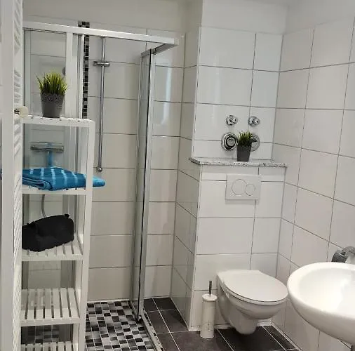 Ferienwohnung Braunlage - gemütliche Auszeit