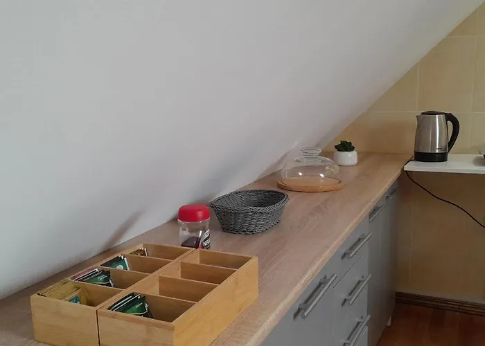 Apartament Starowka