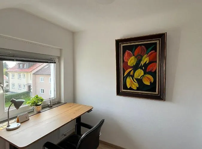 Ferienwohnung