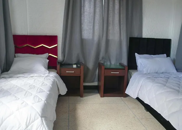 Hotel Warda