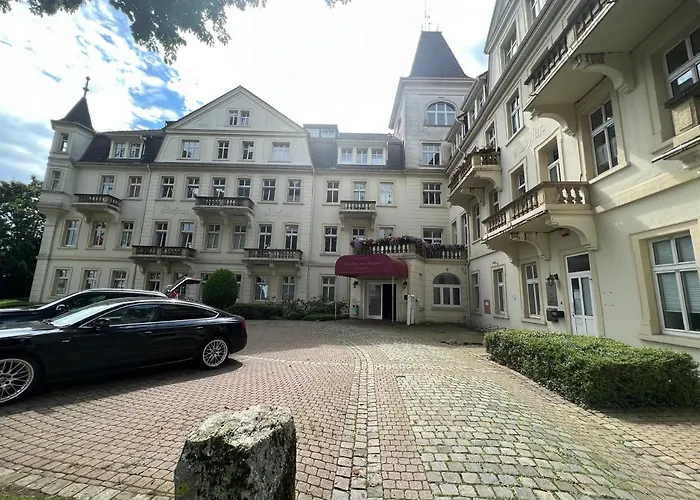 Moderne 2 Zimmer Wohnung Salina