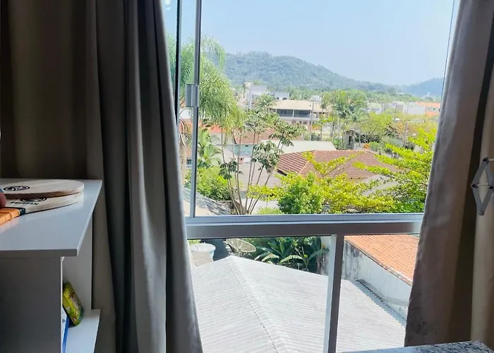 Apartamento praia Gravatá - Beto Carrero