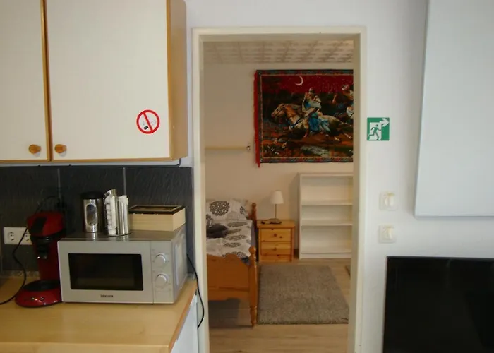 Tac Home 2-Zimmer Wohnung