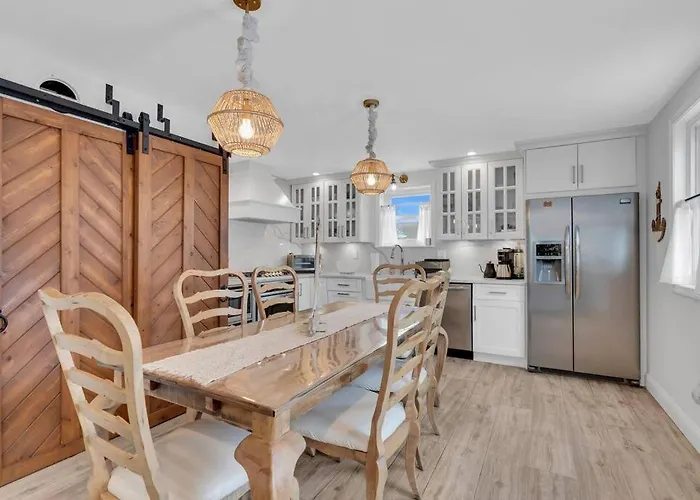 Ssp Cottage: A 'Myshorecottage' Property