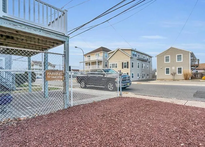 Seaside Cottage: A 'Myshorecottage' Property