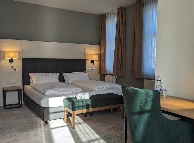Hotel Fürstenhof