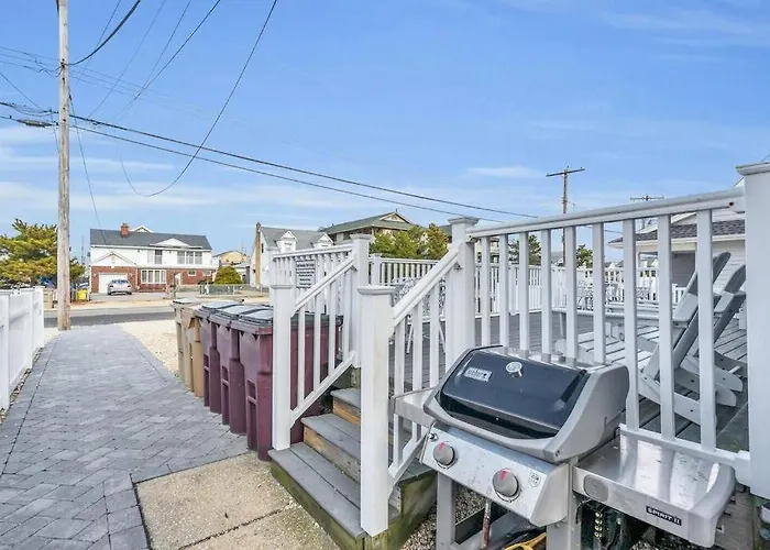 Barnegat Bay Cottage: A 'Myshorecottage' Property