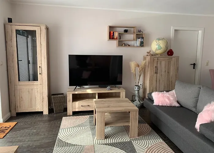 Ferienwohnung (T)raumland