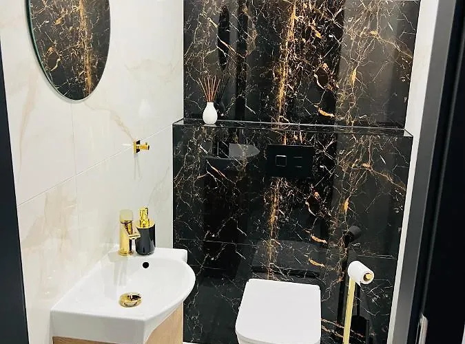 Apartament Z Widokiem