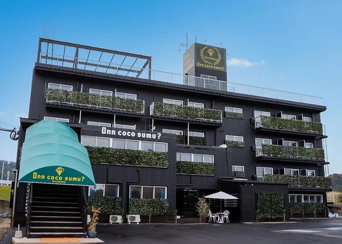Inncocosumu？ - Vacation Stay 09335V