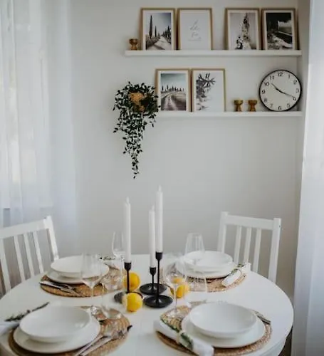 Charmante Ferienwohnung an der Feingießerei