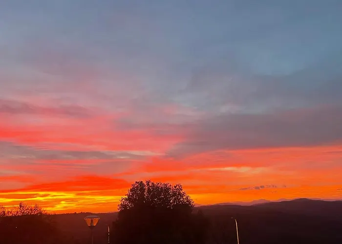 Il Tramonto