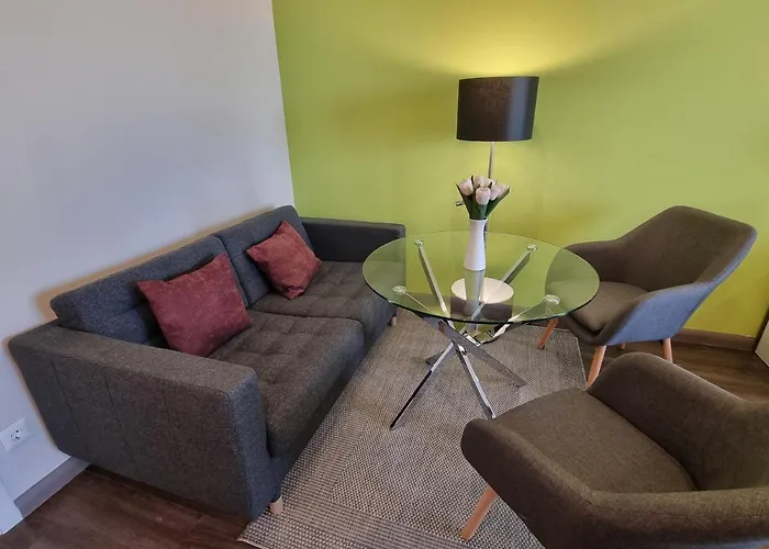 Rivercity Apartments
