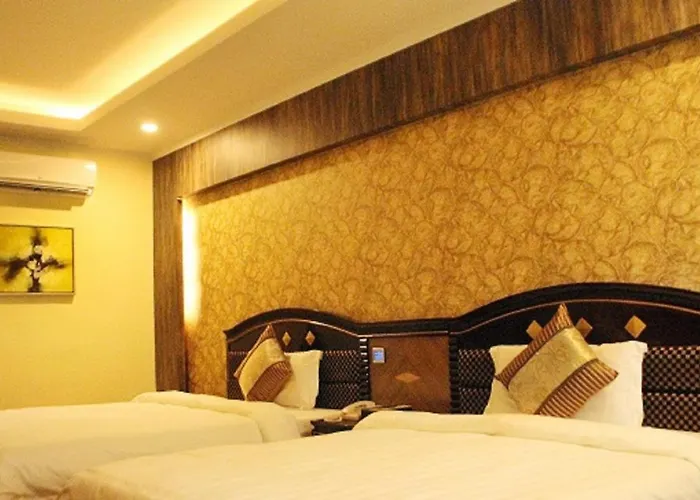 Interpark Hotel