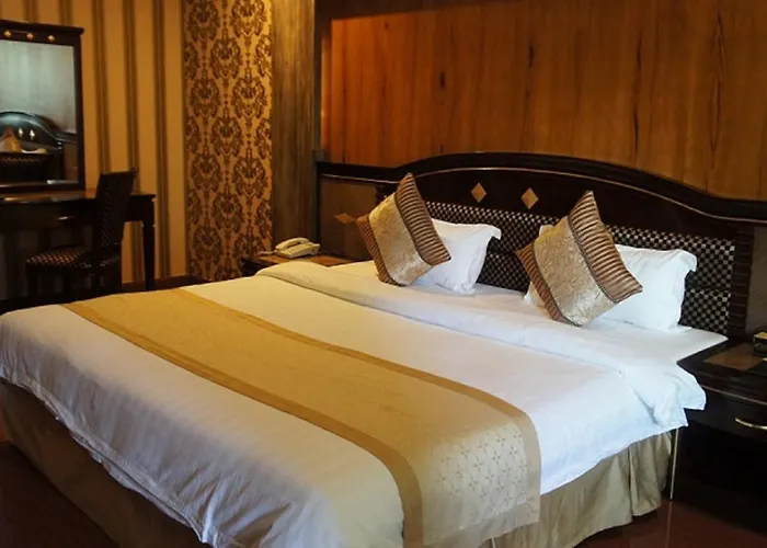 Interpark Hotel