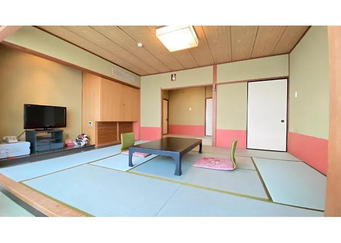 Nishiura Grand Hotel Kikkei - Vacation Stay 85448V