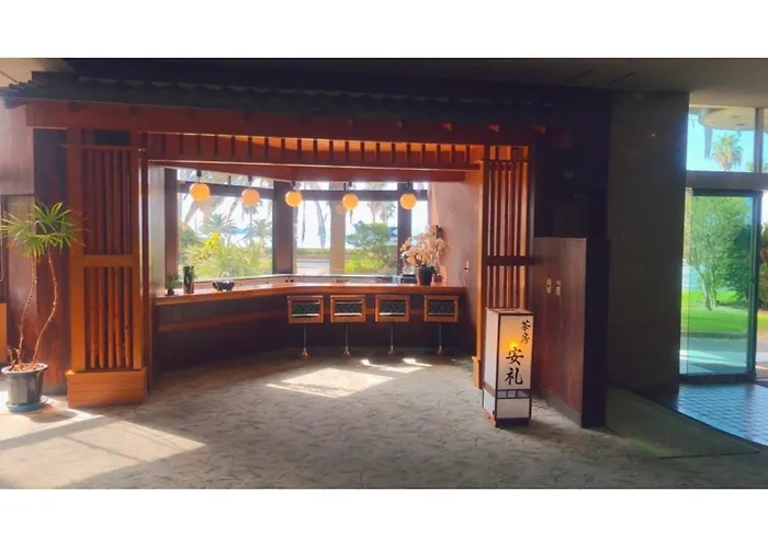 Nishiura Grand Hotel Kikkei - Vacation Stay 85446V