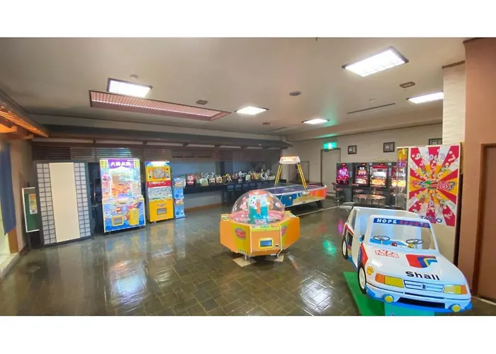 Nishiura Grand Hotel Kikkei - Vacation Stay 85448V
