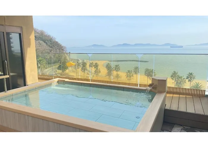 Nishiura Grand Hotel Kikkei - Vacation Stay 85445V