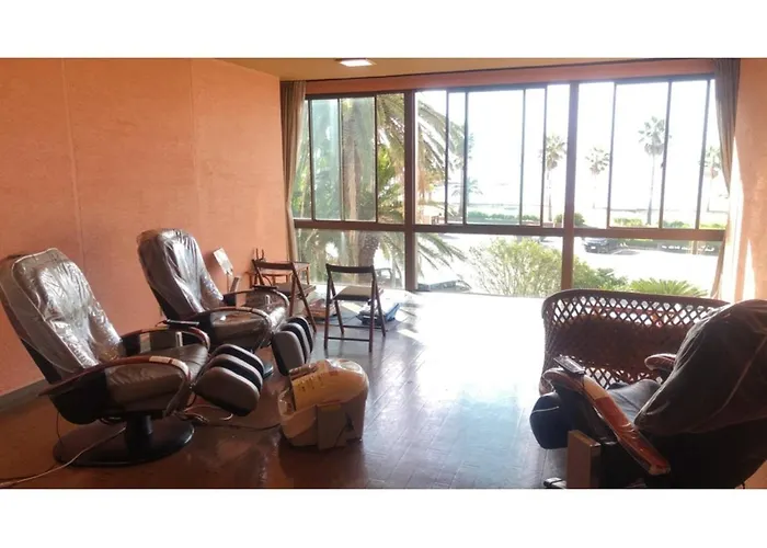 Nishiura Grand Hotel Kikkei - Vacation Stay 85445V