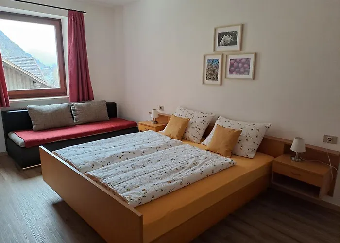 Ferienwohnung Brunnerhof